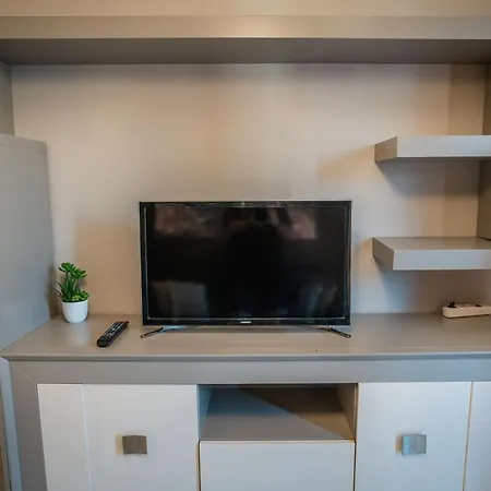Ibericabeds Nueva De San Anton Apartment Granada