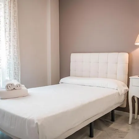 Ibericabeds Nueva De San Anton * Granada