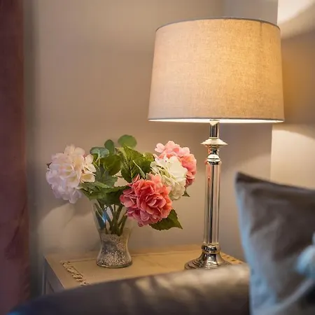 Apartment Ibericabeds Nueva De San Anton Granada