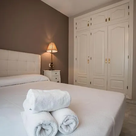 Ibericabeds Nueva De San Anton Granada