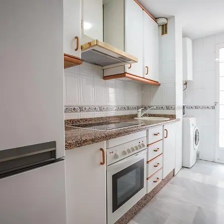 Ibericabeds Nueva De San Anton Apartment *