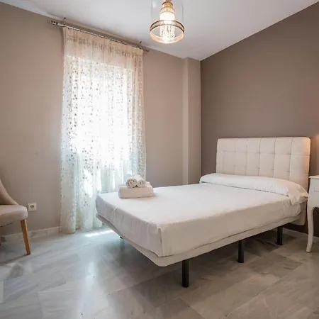 Ibericabeds Nueva De San Anton Appartamento