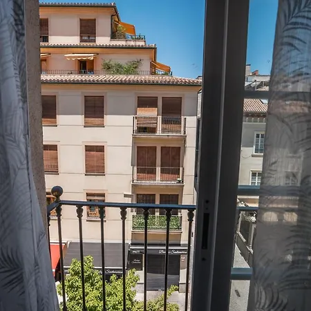 Ibericabeds Nueva De San Anton Granada