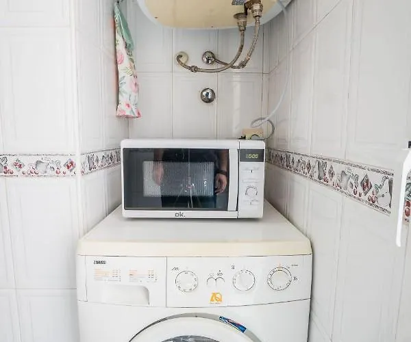 Appartement Ibericabeds Nueva De San Anton Granada