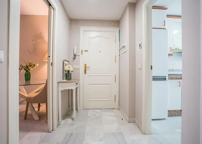 Ibericabeds Nueva De San Anton Appartement