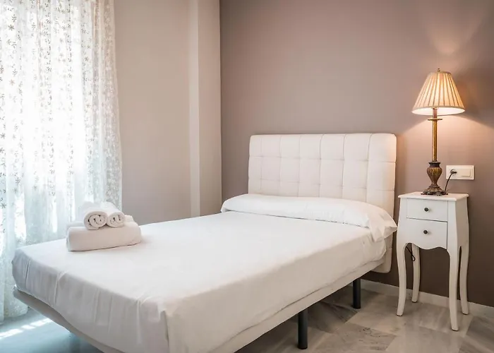 Ibericabeds Nueva De San Anton * Granada