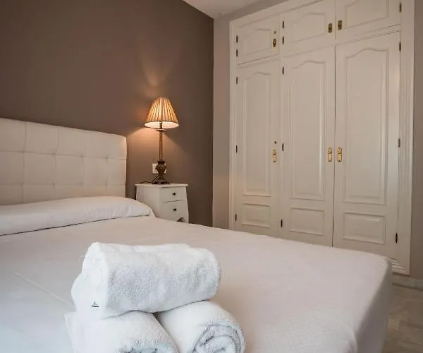Ibericabeds Nueva De San Anton Granada