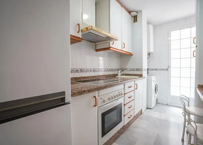 Ibericabeds Nueva De San Anton Appartement *