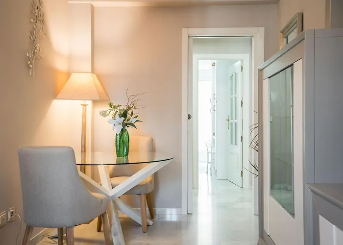 Ibericabeds Nueva De San Anton Appartement
