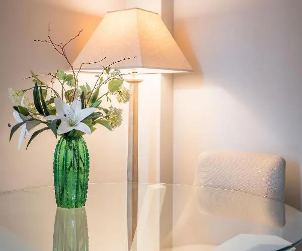 Ibericabeds Nueva De San Anton Appartement